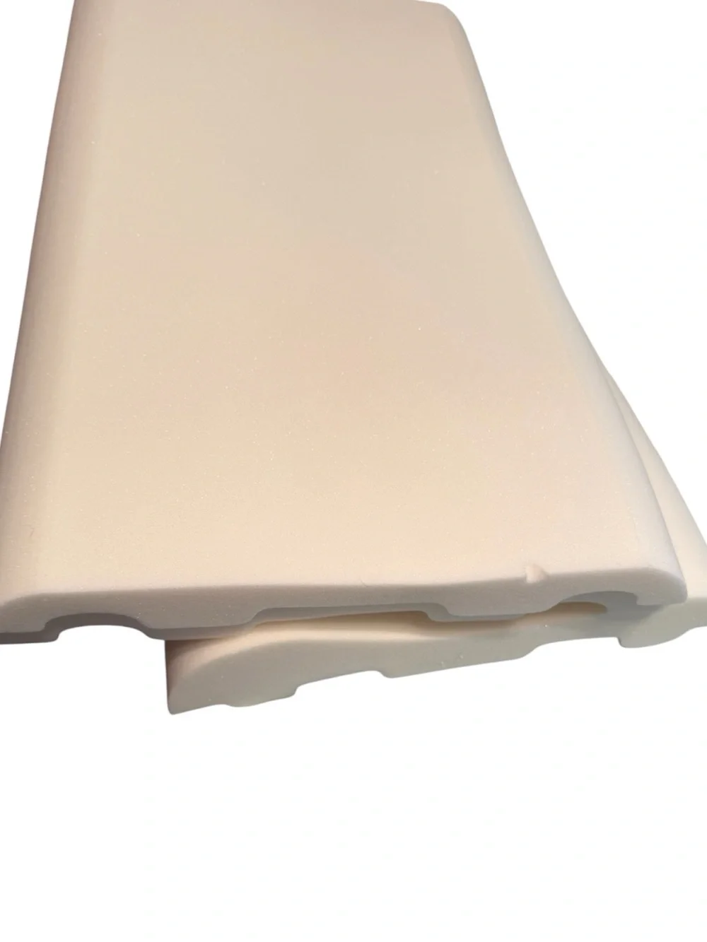 Royal Therapy Memory Foam Pillow, Queen Neck Pain Relief, Contour Cervical 3 lay
